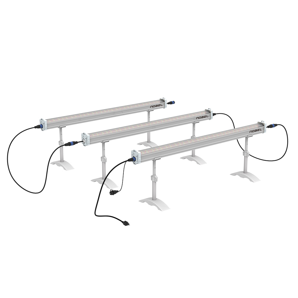 Grow Light Led - Lampu LED Grow 120w 4ft Tahan