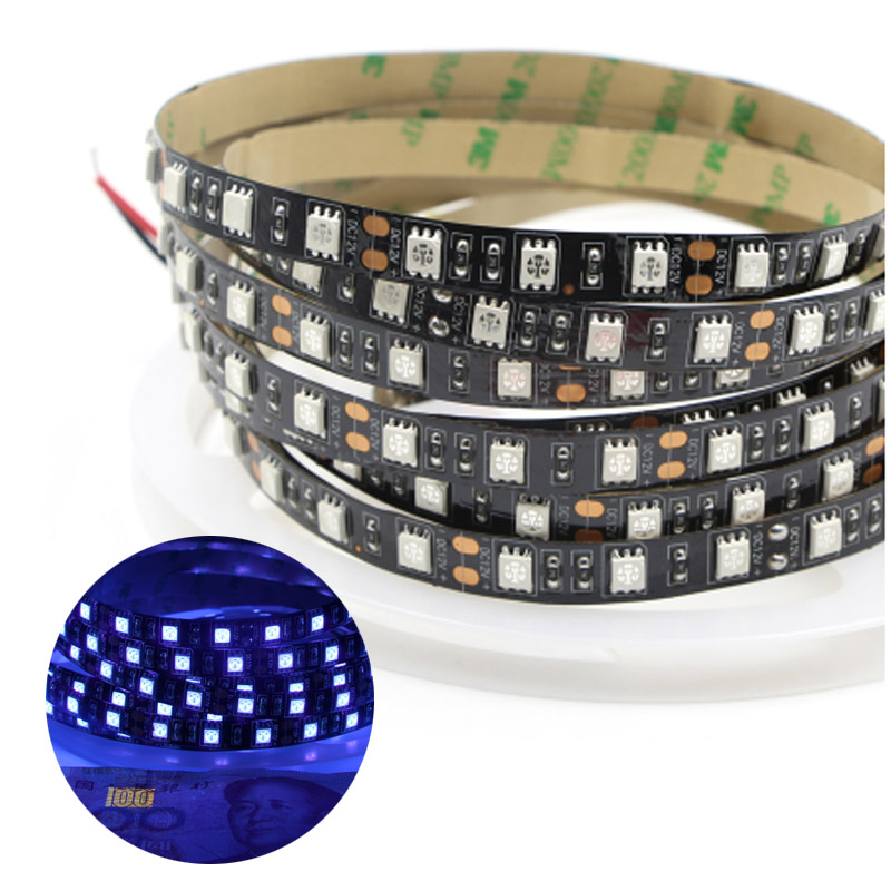 Lampu Ultraviolet LED UV, Lamp - Grow Light Led ulasan dan harga