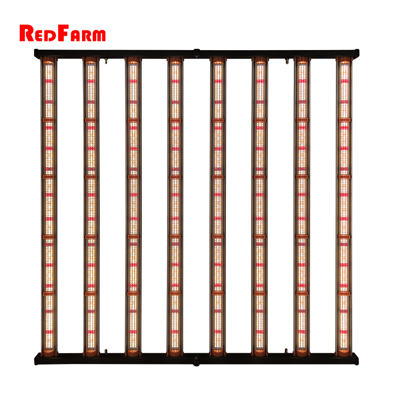 Lampu LED Grow Light Komersial - Grow Light Led ulasan dan harga