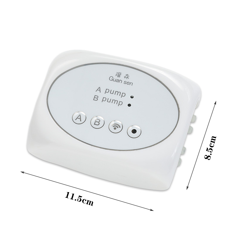WiFi Cerdas Kebun Irigasi Peng - Smart Garden System ulasan dan harga