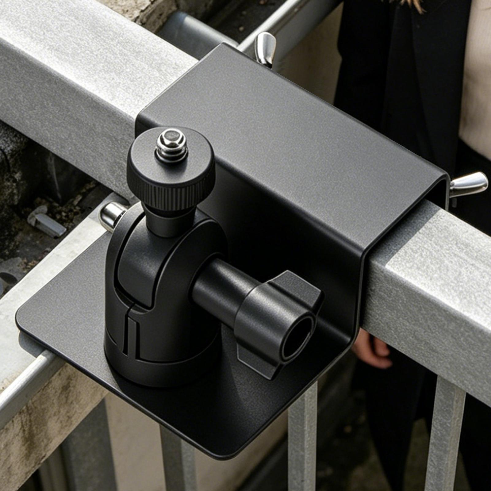 Dudukan Kamera Keamanan untuk  - Garden Camera ulasan dan harga