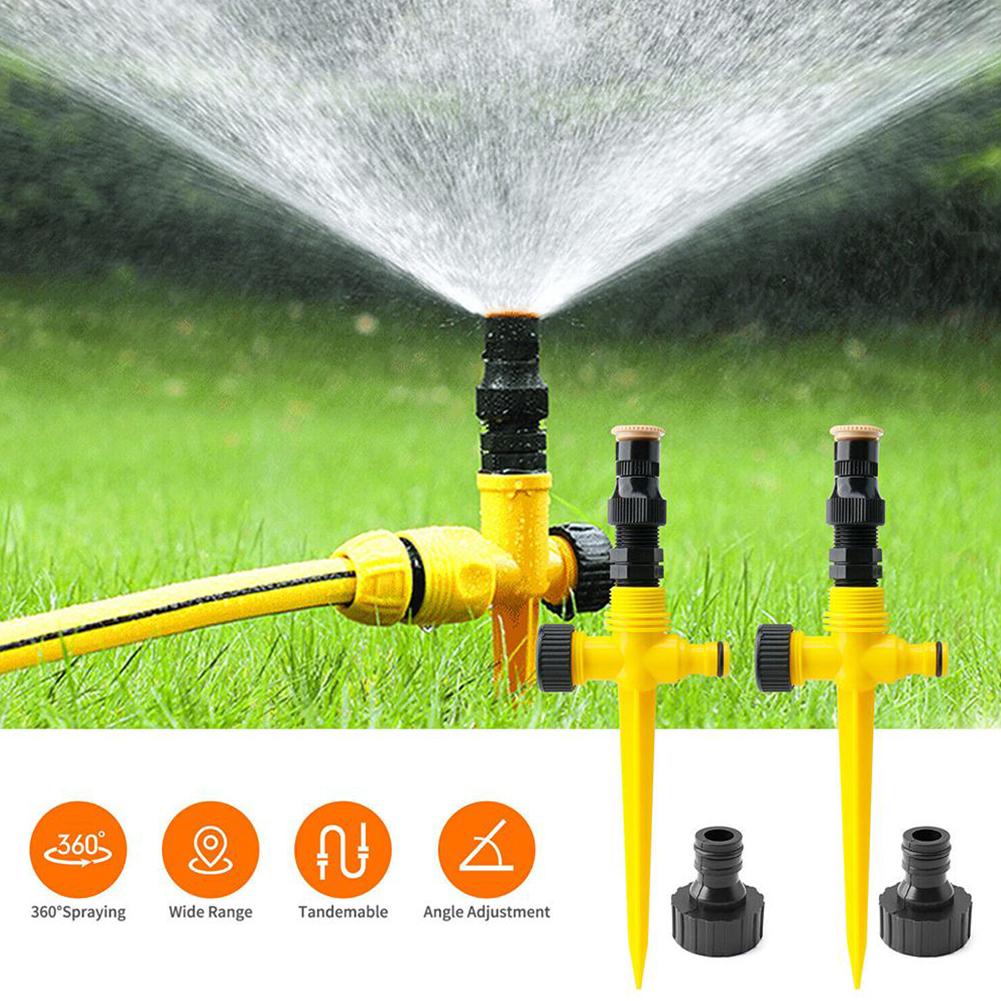 5/3/1pcs Peningkatan 360 °   S - Automatic Watering ulasan dan harga
