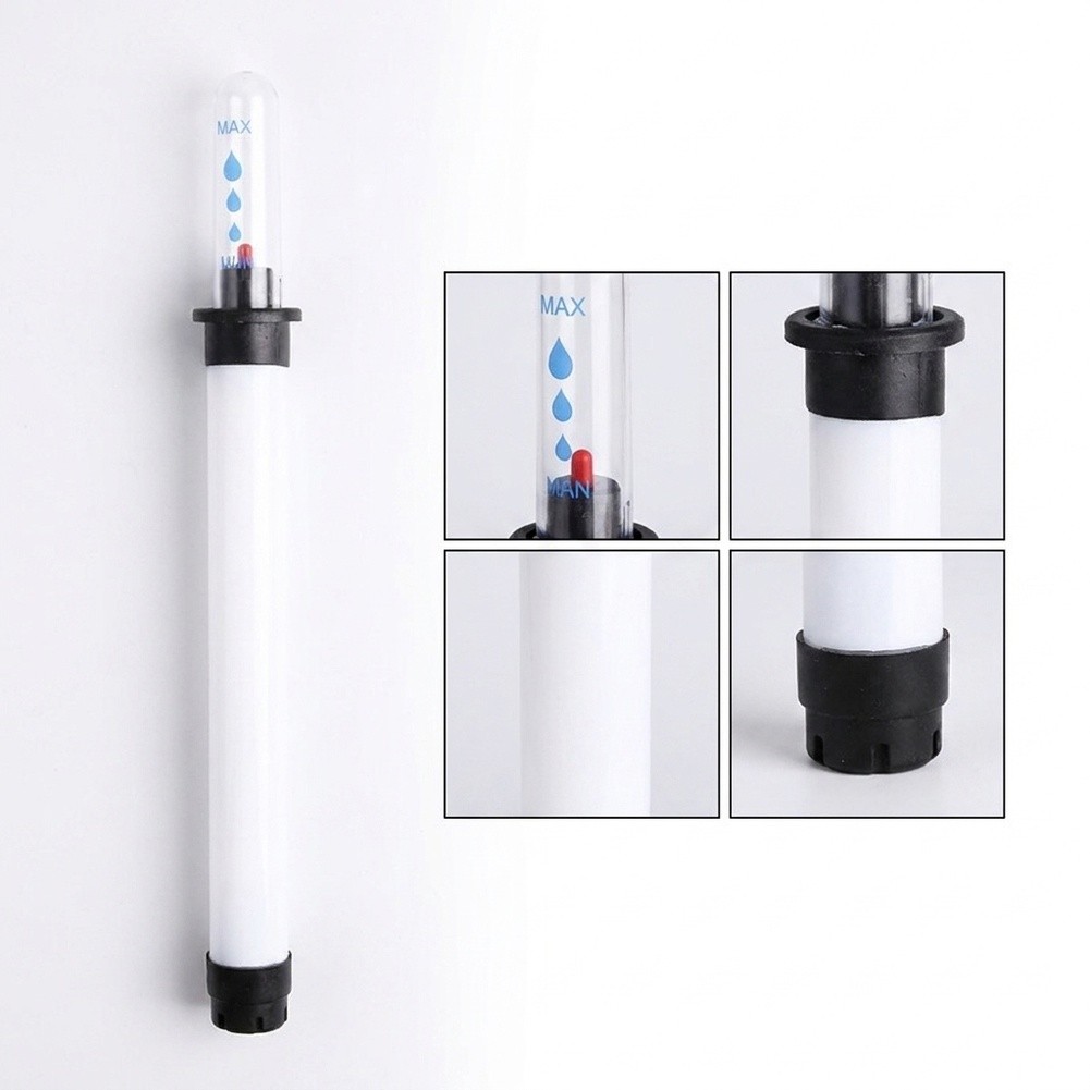 Indikator Ketinggian Air Tanam - Plant Monitor ulasan dan harga