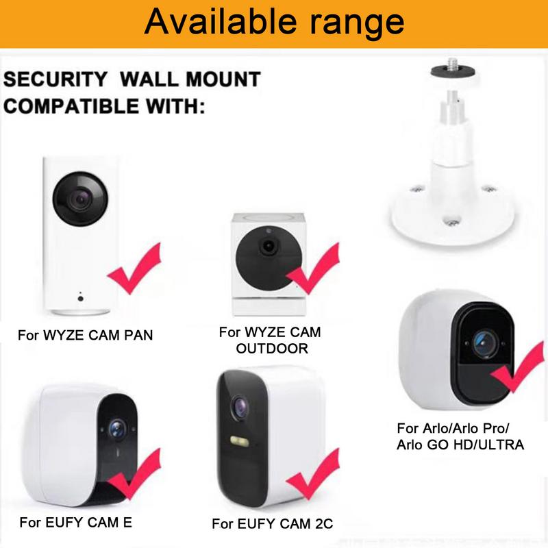Dudukan Dinding yang Dapat Dis - Garden Camera ulasan dan harga