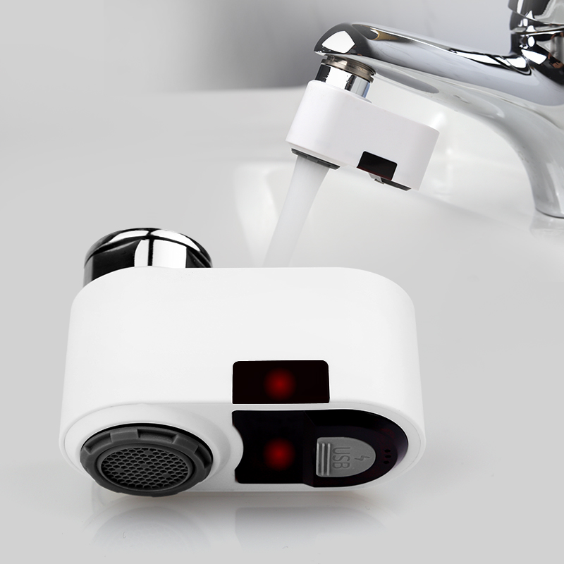 Keran Air Sensor Inframerah El - Automatic Watering ulasan dan harga