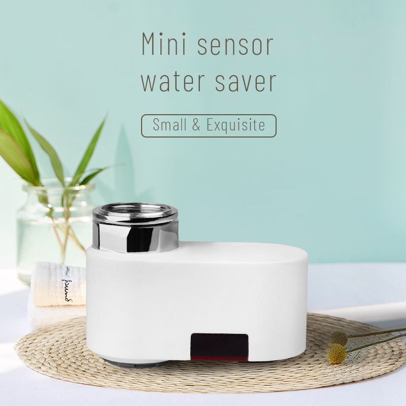 Keran Air Sensor Inframerah El - Automatic Watering ulasan dan harga