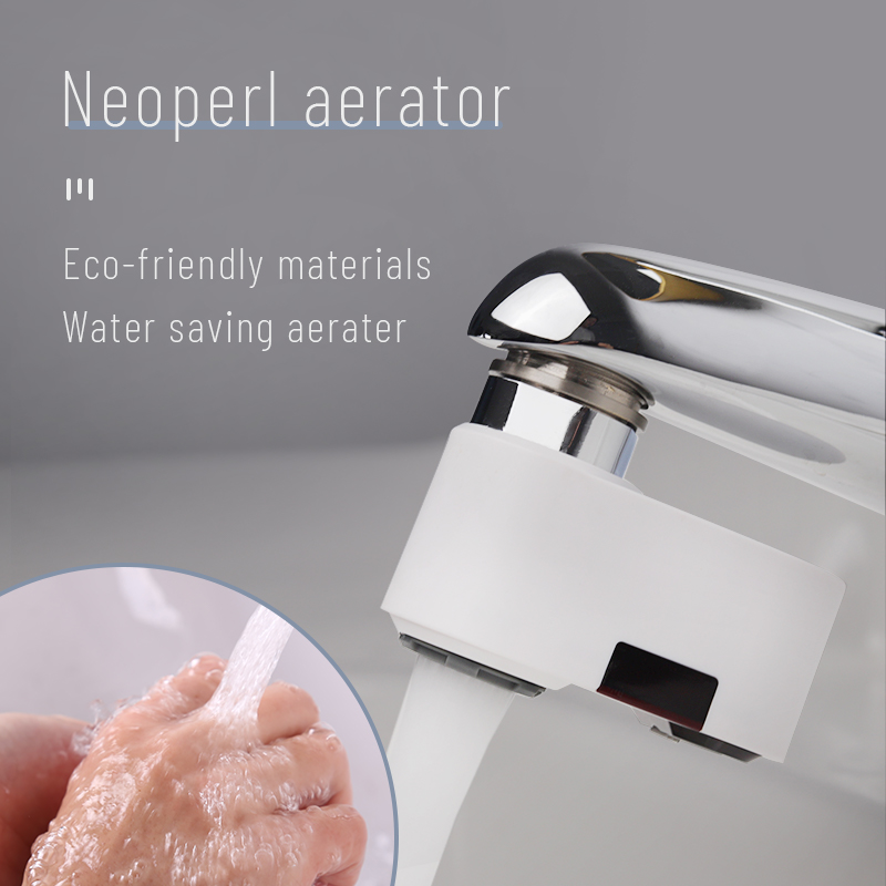 Keran Air Sensor Inframerah El - Automatic Watering ulasan dan harga