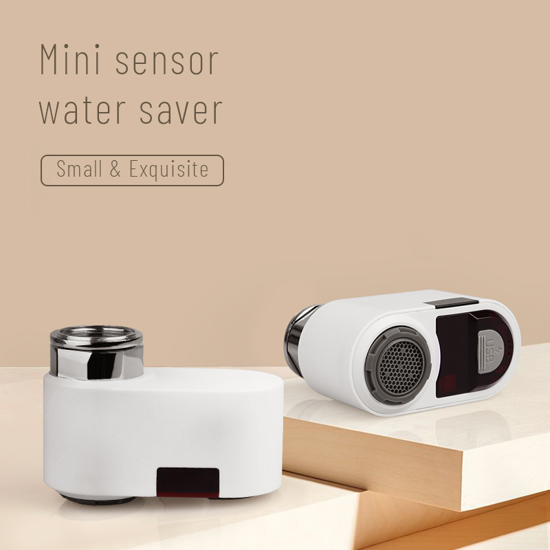 Keran Air Sensor Inframerah El - Automatic Watering ulasan dan harga