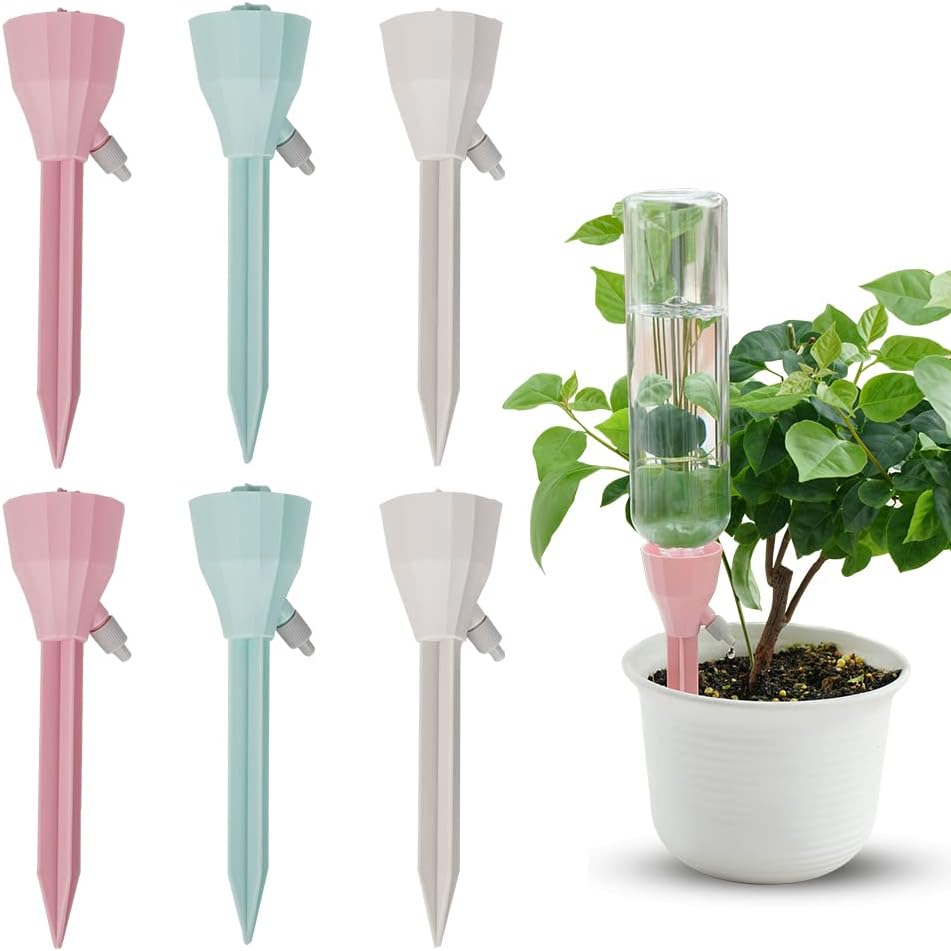 Sistem Irigasi Tetes Otomatis, - Self Watering Planter ulasan dan harga