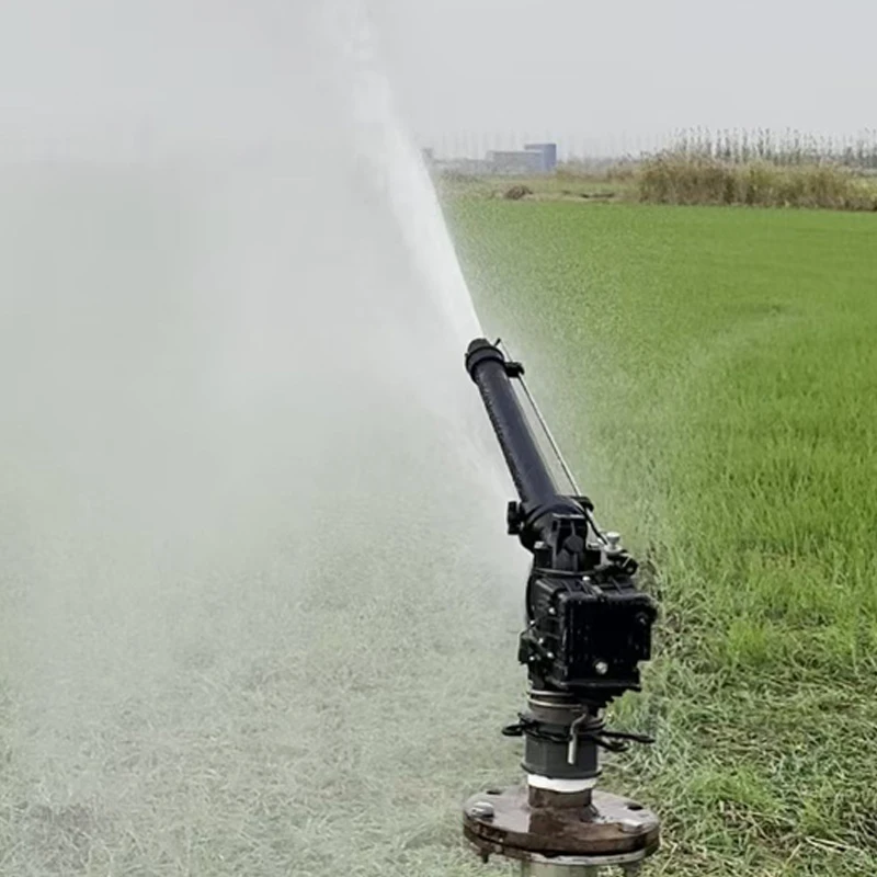 Sprinkler Irigasi Taman Sudut  - Automatic Watering ulasan dan harga