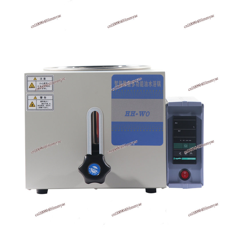 Panci Mandi Minyak/Air Laborat - Smart Pot ulasan dan harga