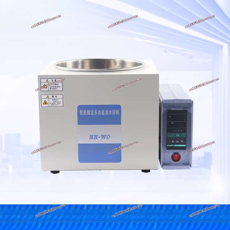Panci Mandi Minyak/Air Laborat - Smart Pot ulasan dan harga