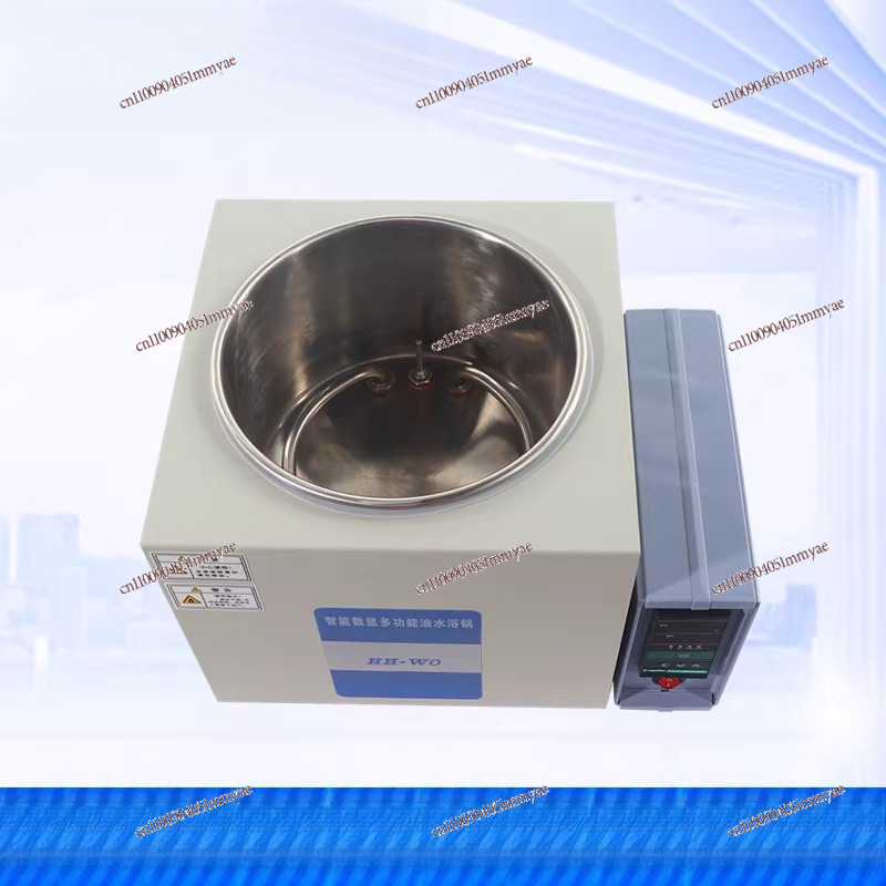 Panci Mandi Minyak/Air Laborat - Smart Pot ulasan dan harga