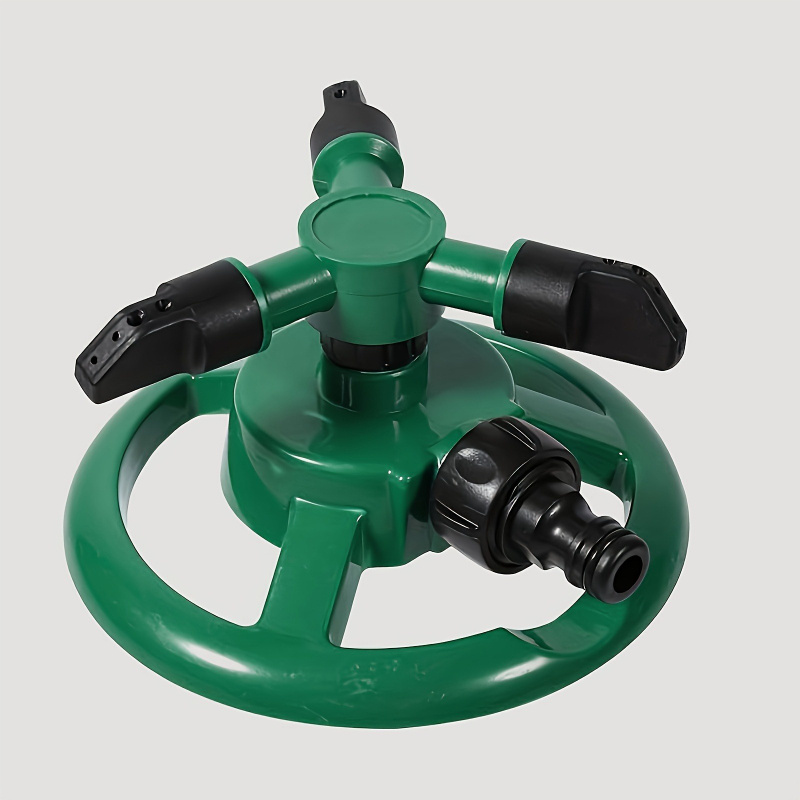 360 °   Nosel Putar Otomatis d - Automatic Watering ulasan dan harga