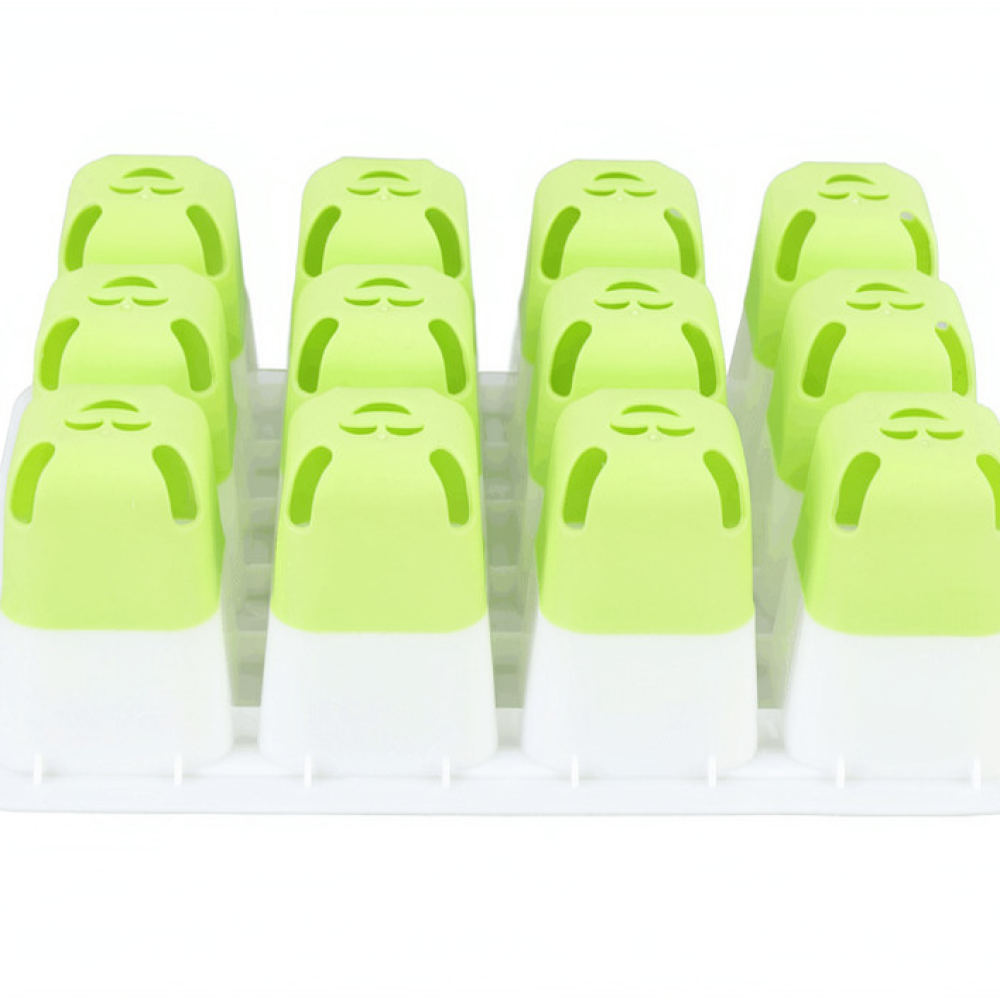 Wadah Silikon yang Dapat Digun - Indoor Garden Kit ulasan dan harga