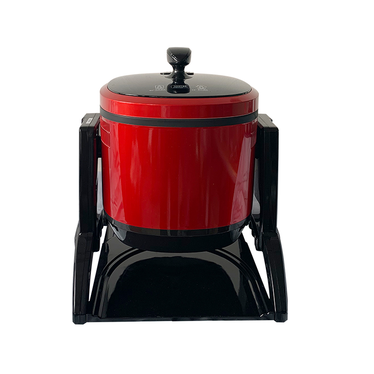 Robot Masak Pintar Chef 6 - Pa - Smart Pot ulasan dan harga