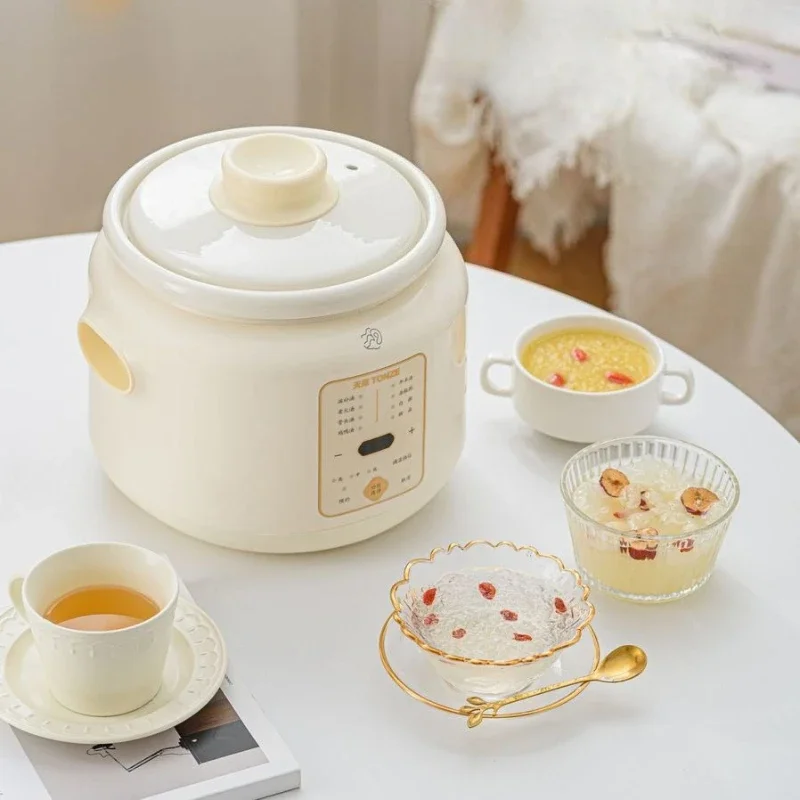 Panci rebus listrik rumah tang - Smart Pot ulasan dan harga