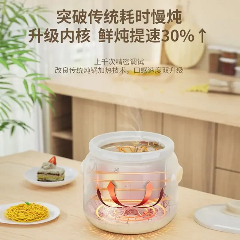 Panci rebus listrik rumah tang - Smart Pot ulasan dan harga