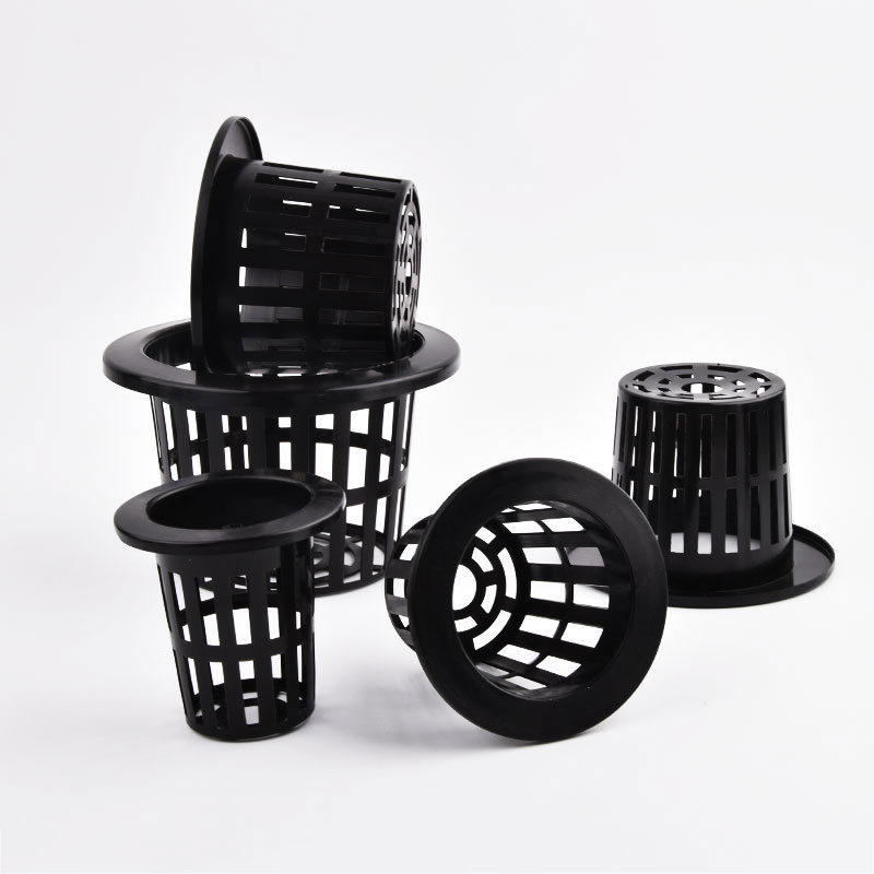 50 Buah Pot Tanaman Tanpa Tana - Hydroponic Grow Pod ulasan dan harga