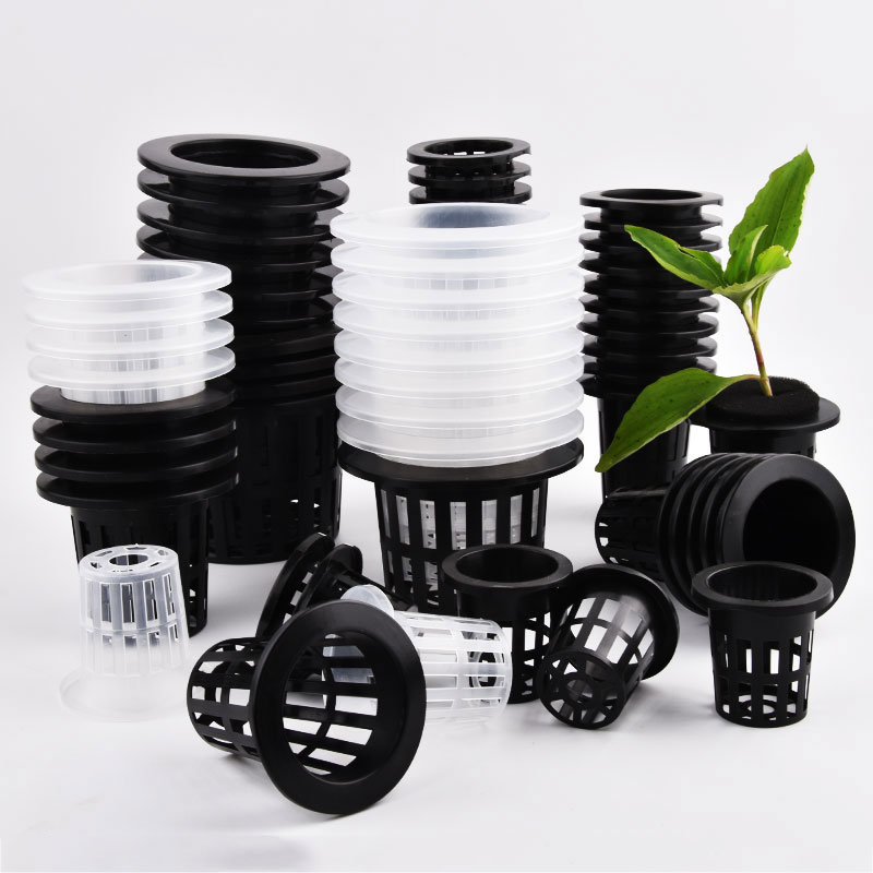 50 Buah Pot Tanaman Tanpa Tana - Hydroponic Grow Pod ulasan dan harga