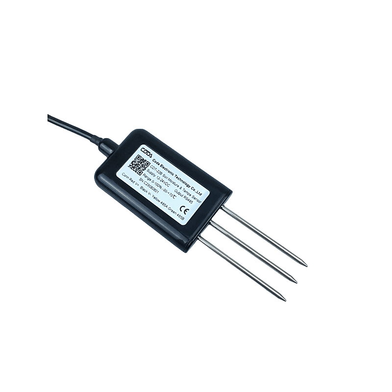 Sensor Probe Pengukur Kelembap - Plant Sensor ulasan dan harga