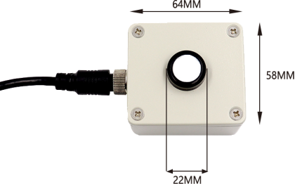 Pembangkit Listrik Tenaga Foto - Plant Sensor ulasan dan harga