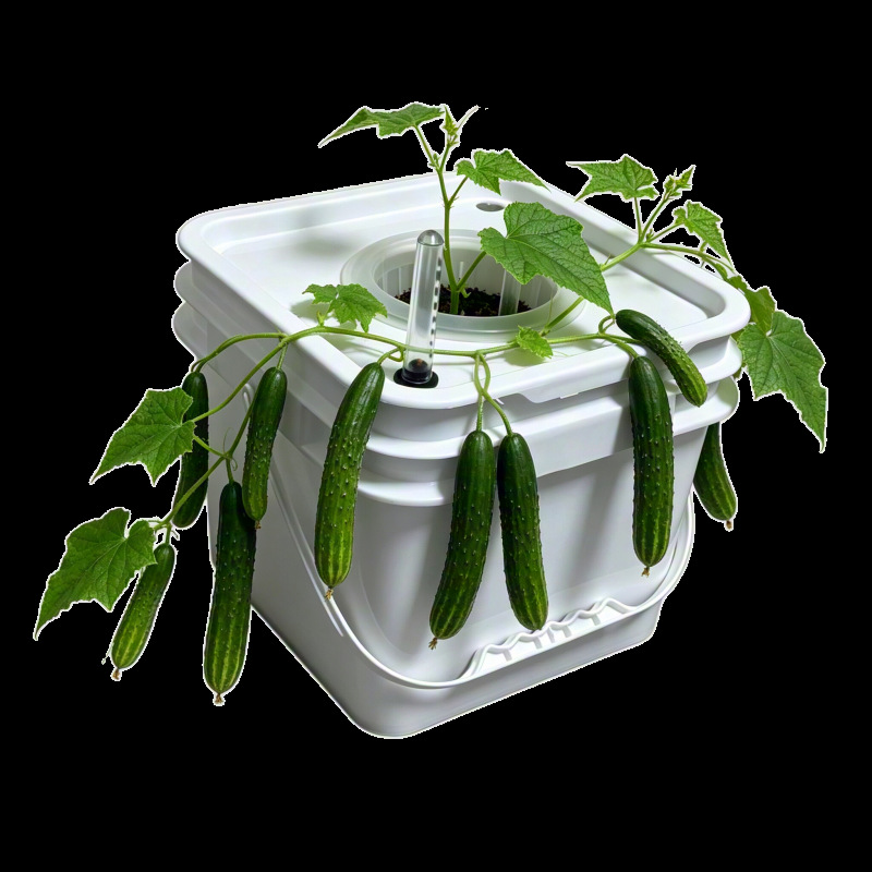 Peralatan Budidaya Tanaman Hid - Hydroponic Tower ulasan dan harga