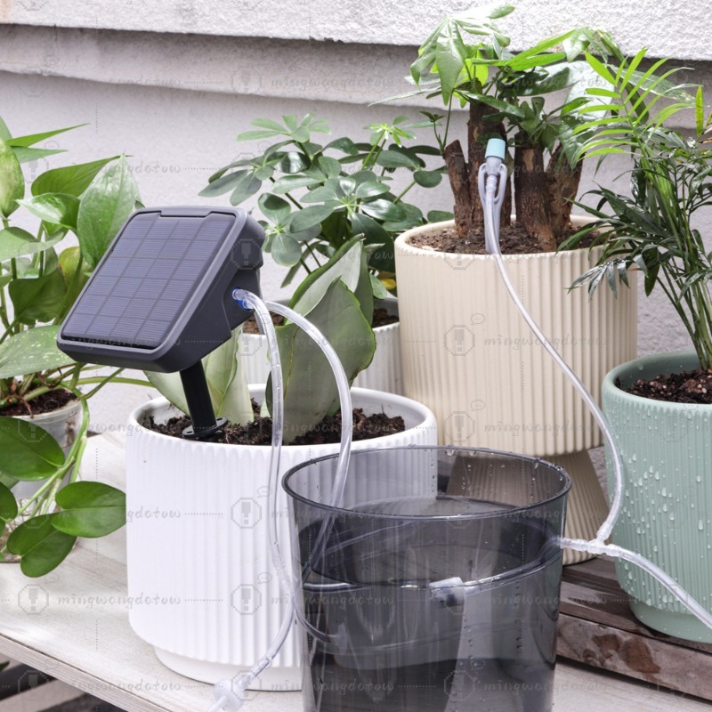 Perangkat Penyiraman Otomatis  - Automatic Watering ulasan dan harga