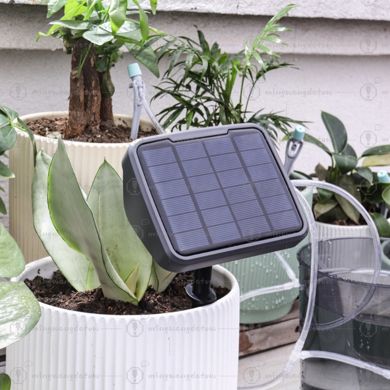 Perangkat Penyiraman Otomatis  - Automatic Watering ulasan dan harga