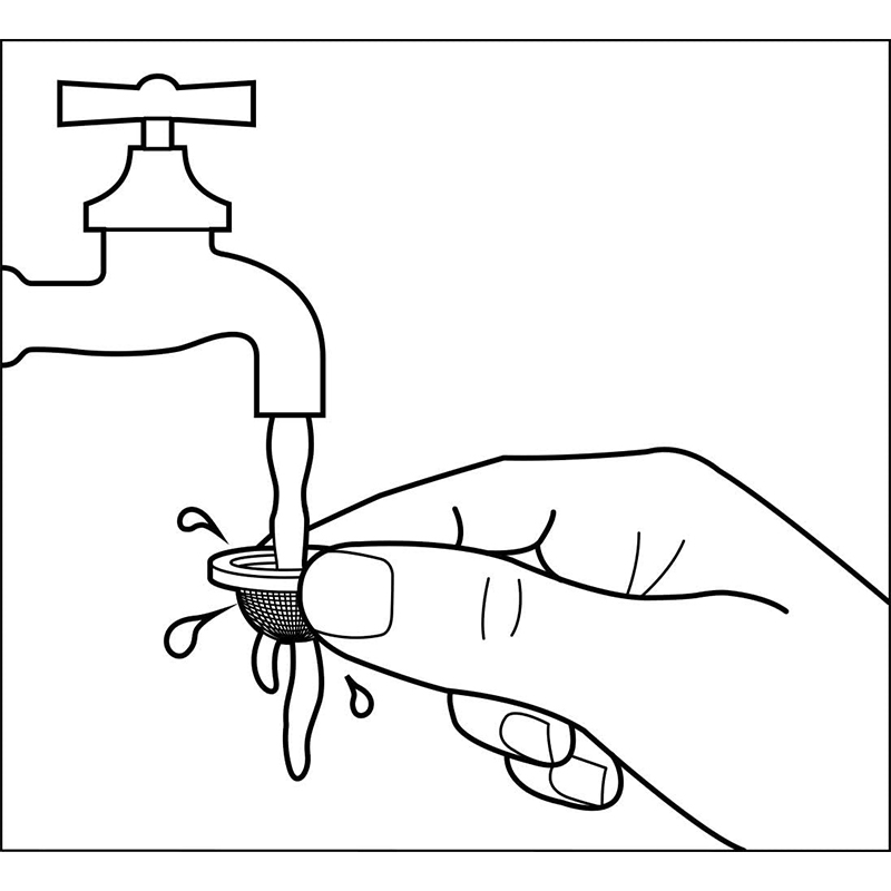 1 buah Sprinkler Ayun Otomatis - Automatic Watering ulasan dan harga