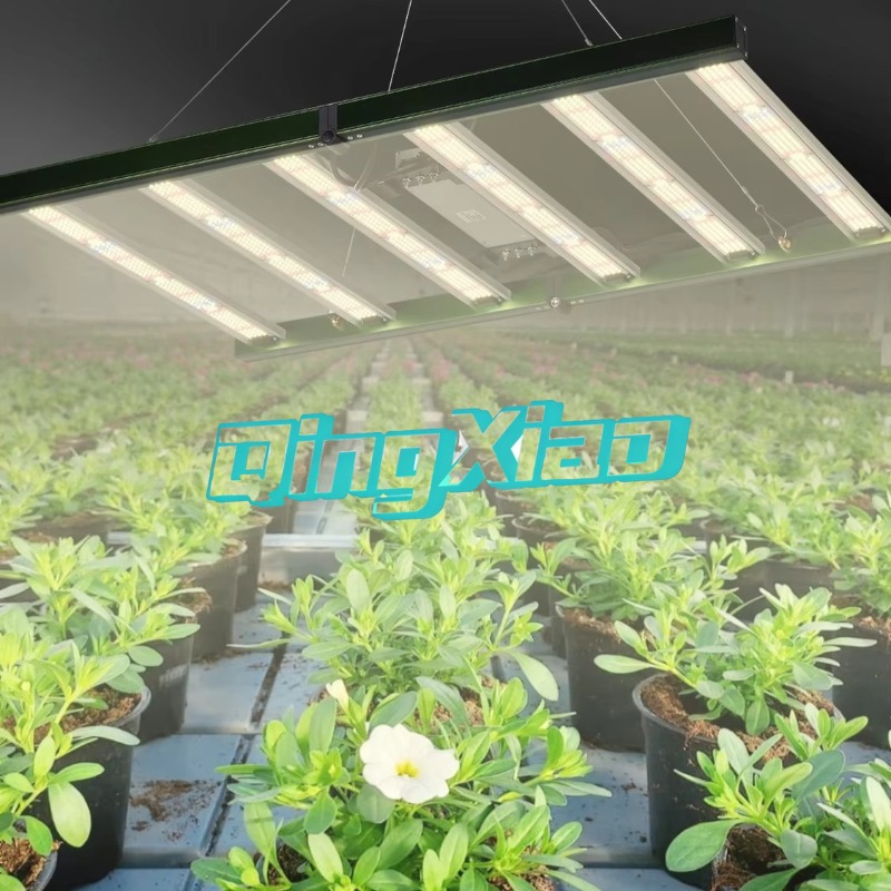 Lampu LED Spektrum Penuh Lipat - Plant Grow Light Full Spectrum ulasan dan harga