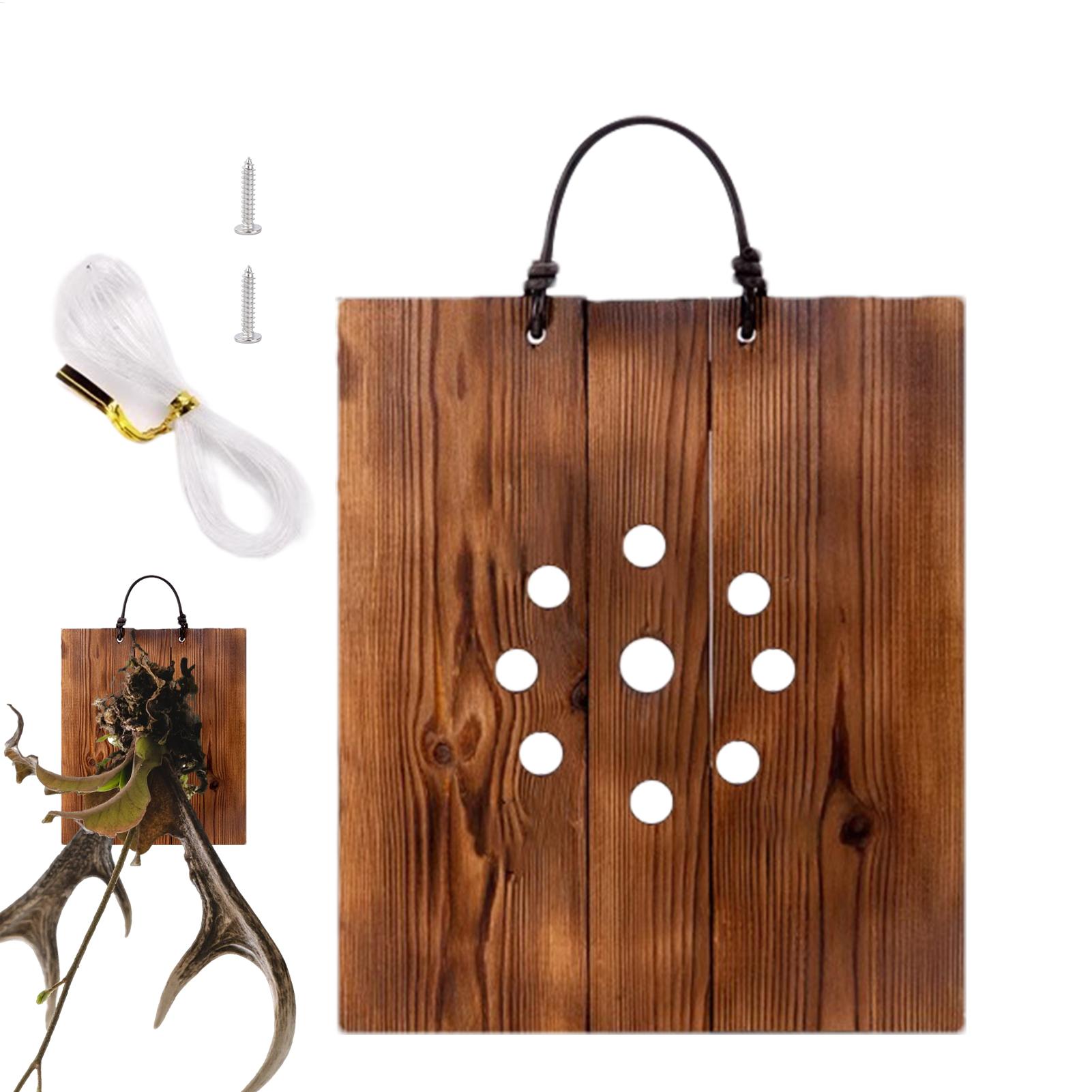 Kit Penanam Tanaman Dinding Ka - Indoor Garden Kit ulasan dan harga