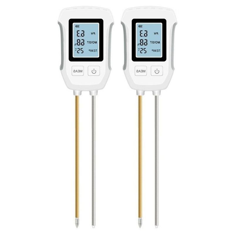 AT51 – Alat untuk Menanam Bung - Plant Sensor ulasan dan harga