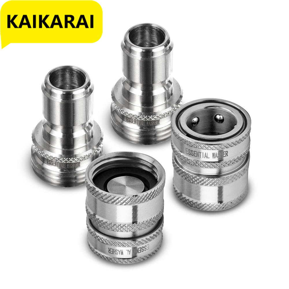Selang taman fitting sambungan - Smart Garden Kit ulasan dan harga
