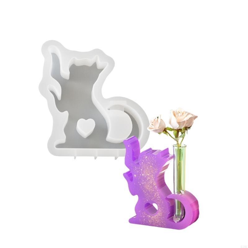 R3MC Silicone Resin Cetakan Ta - Hydroponic Tower ulasan dan harga