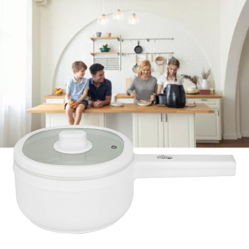 Panci Listrik Multifungsi deng - Smart Pot ulasan dan harga