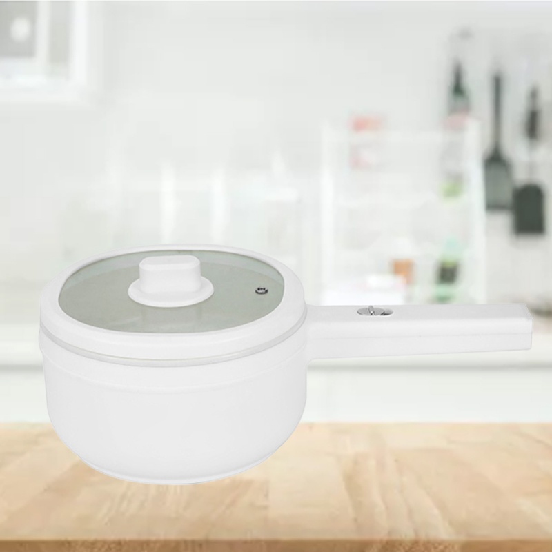 Panci Listrik Multifungsi deng - Smart Pot ulasan dan harga
