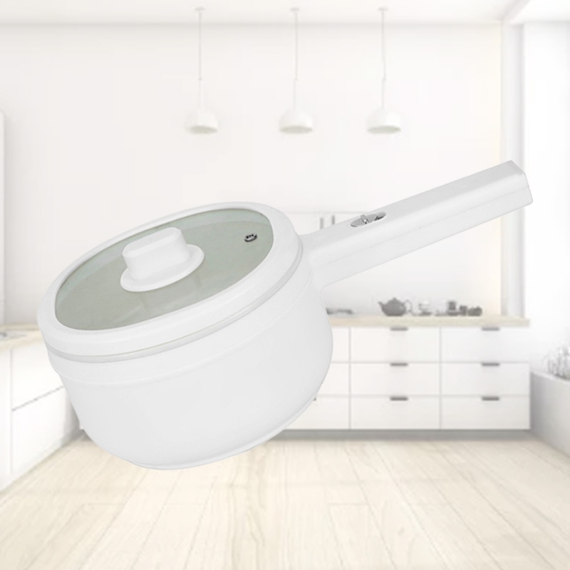 Panci Listrik Multifungsi deng - Smart Pot ulasan dan harga