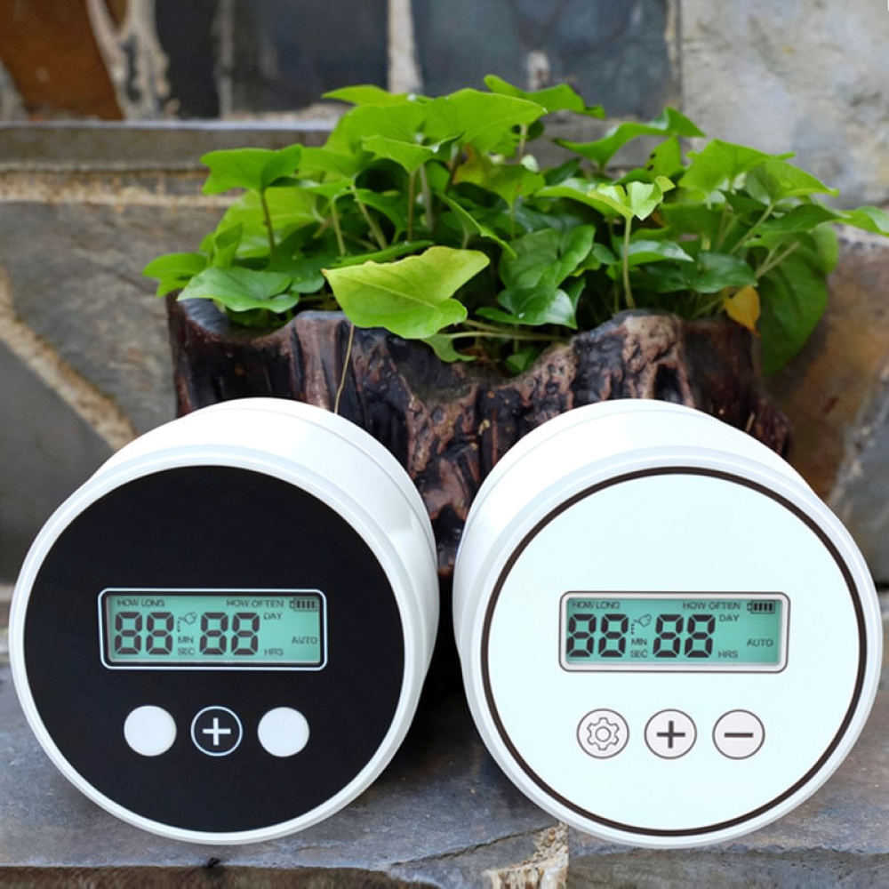 Kit Alat Penyiraman Otomatis,  - Smart Pot ulasan dan harga