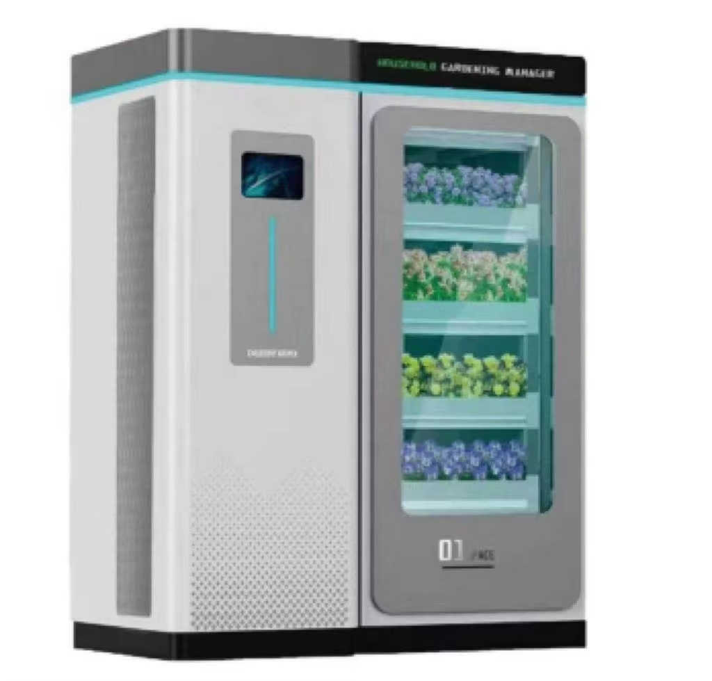 Sistem Hidroponik Rumah Kaca P - Smart Garden System ulasan dan harga