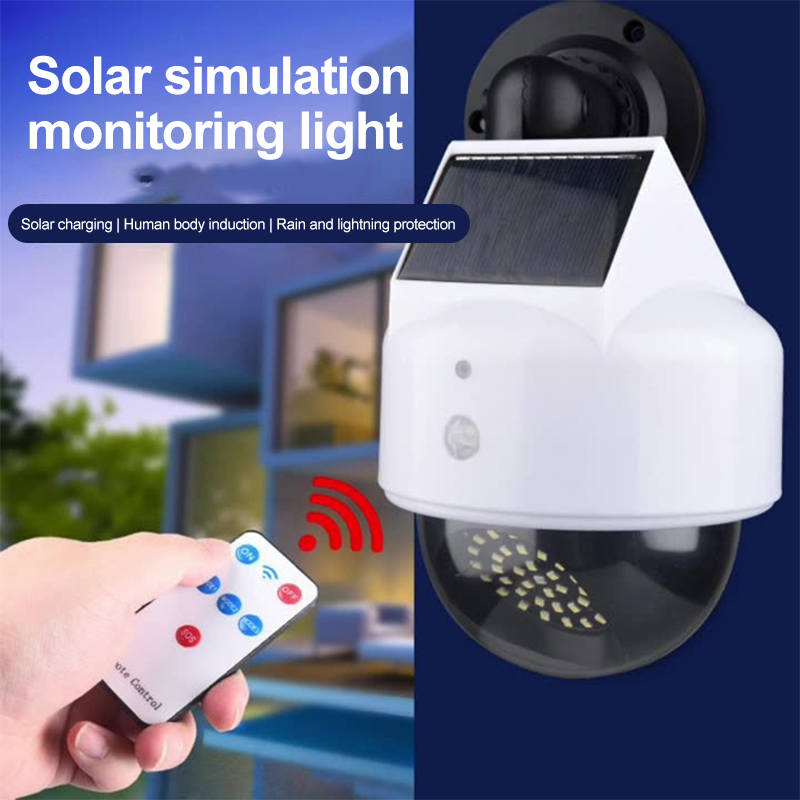 Kamera Virtual Sensor gerakan, - Garden Camera ulasan dan harga