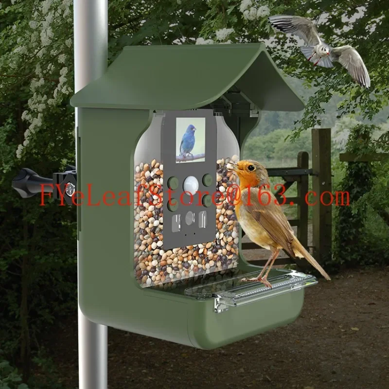 Kamera Satwa Liar Taman Luar R - Garden Camera ulasan dan harga